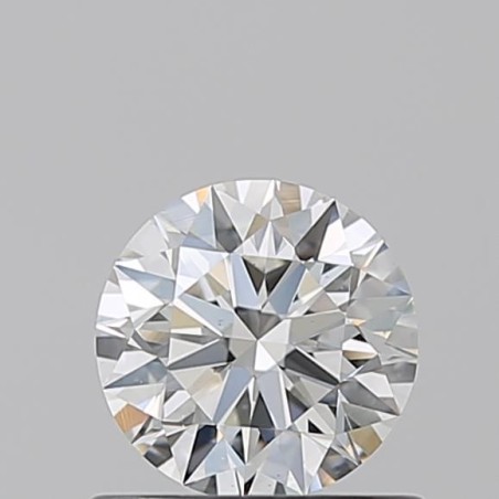 Diament szlif okrągły, 0.7ct, VS2, H, GIA 7522979876