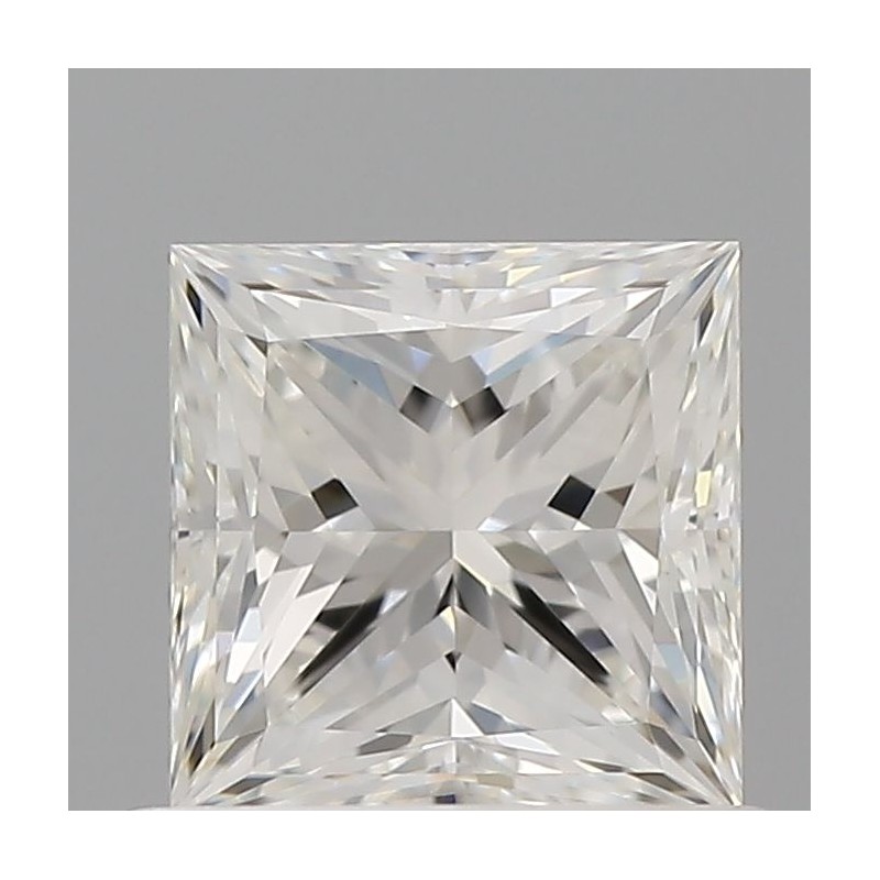 Diament szlif princess, 0.7ct, VS1, G, GIA 1523023959 Diament szlif princess, 0.7ct, VS1, G, GIA 1523023959