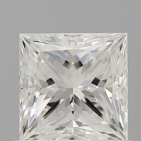 Diament szlif princess, 0.7ct, VS1, G, GIA 1523023959