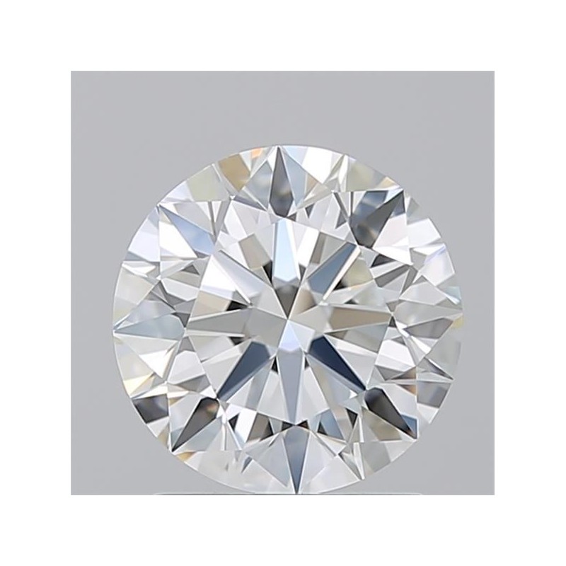 Diament szlif okrągły, 1.72ct, VVS1, H, GIA 2231739318 Diament szlif okrągły, 1.72ct, VVS1, H, GIA 2231739318