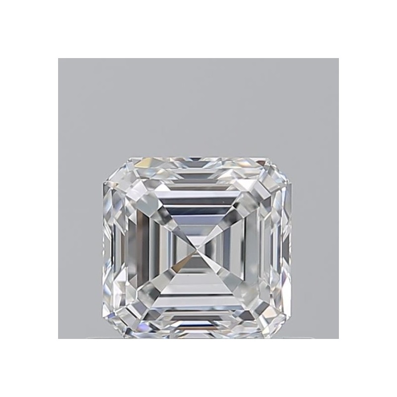 Diament asscher, 0.7ct, VVS2, F, GIA 6237748458 Diament asscher, 0.7ct, VVS2, F, GIA 6237748458