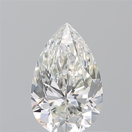 Diament szlif gruszkowy, 0.7ct, VS1, G, GIA 2235747233