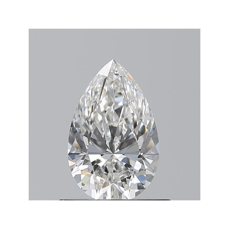 Diament szlif gruszkowy, 0.7ct, VVS2, F, GIA 1539757648 Diament szlif gruszkowy, 0.7ct, VVS2, F, GIA 1539757648