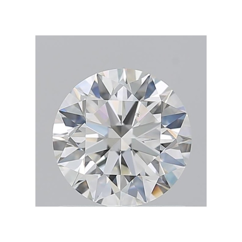 Diament szlif okrągły, 1.01ct, VS2, H, GIA 6531760018 Diament szlif okrągły, 1.01ct, VS2, H, GIA 6531760018