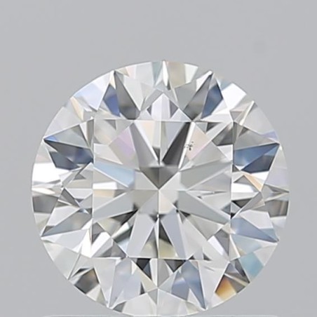 Diament szlif okrągły, 1.01ct, VS2, H, GIA 6531760018