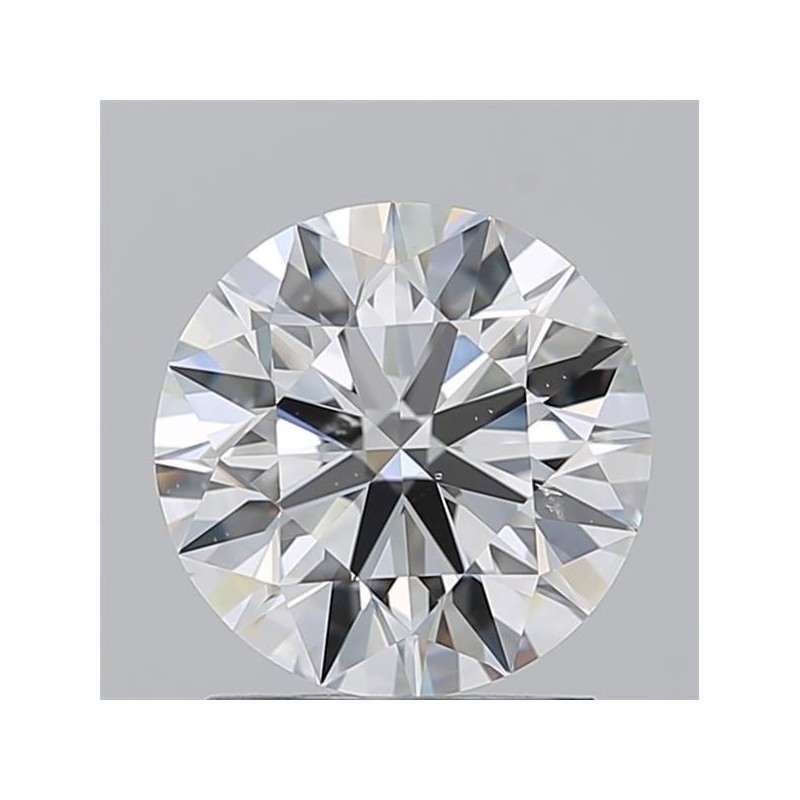 Diament szlif okrągły, 1.66ct, VS2, G, GIA 6532749371 Diament szlif okrągły, 1.66ct, VS2, G, GIA 6532749371