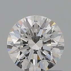 Diament szlif okrągły, 0.83ct, VVS2, F, GIA 1539696879