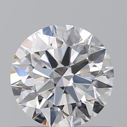Diament szlif okrągły, 0.82ct, VS2, D, GIA 7538702331