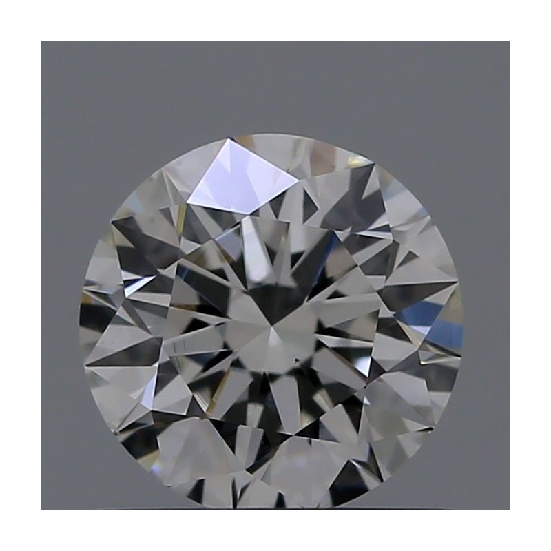 Diament szlif okrągły, 0.7ct, VS2, F, GIA 6471872077