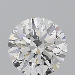 Diament szlif okrągły, 1.02ct, VVS2, D, GIA 5232748968