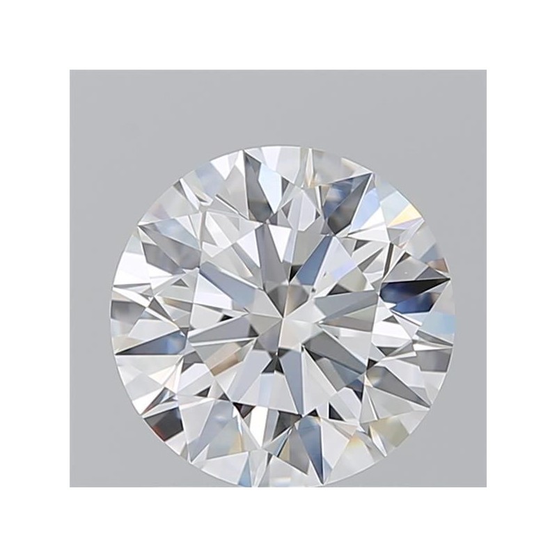 Diament szlif okrągły, 1.61ct, VVS1, H, GIA 2231742306 Diament szlif okrągły, 1.61ct, VVS1, H, GIA 2231742306