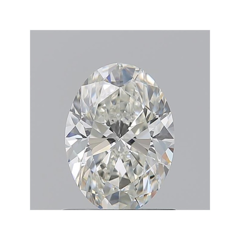 Diament szlif owalny, 1.02ct, VVS1, I, GIA 6237745903