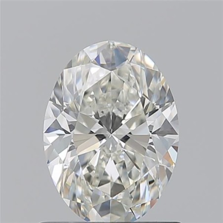 Diament szlif owalny, 1.02ct, VVS1, I, GIA 6237745903