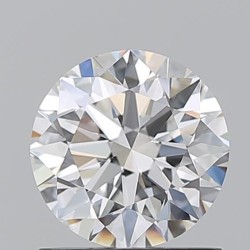 Diament szlif okrągły, 1.03ct, VVS2, F, GIA 2233745871