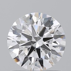 Diament szlif okrągły, 1.17ct, VS2, E, GIA 2231742289