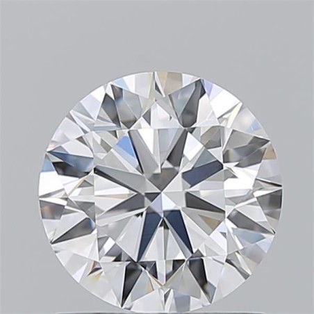Diament szlif okrągły, 1.23ct, VVS2, G, GIA 6233745874