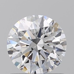 Diament szlif okrągły, 1.01ct, VS2, D, GIA 1236742304