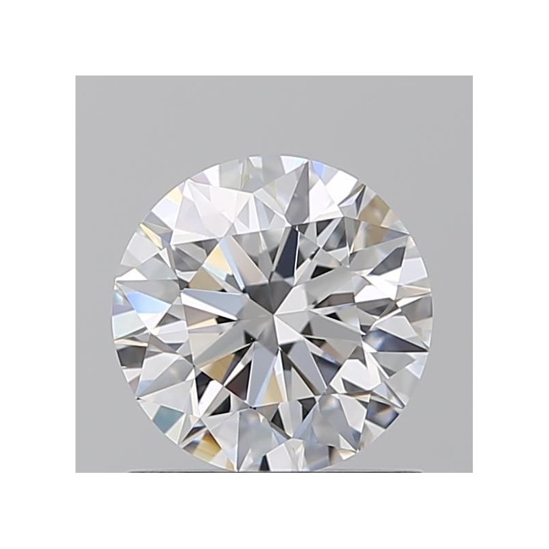 Diament szlif okrągły, 1.01ct, VS2, D, GIA 1236742304 Diament szlif okrągły, 1.01ct, VS2, D, GIA 1236742304