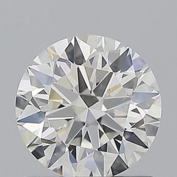 Diament szlif okrągły, 1.01ct, SI2, I, GIA 2235748960