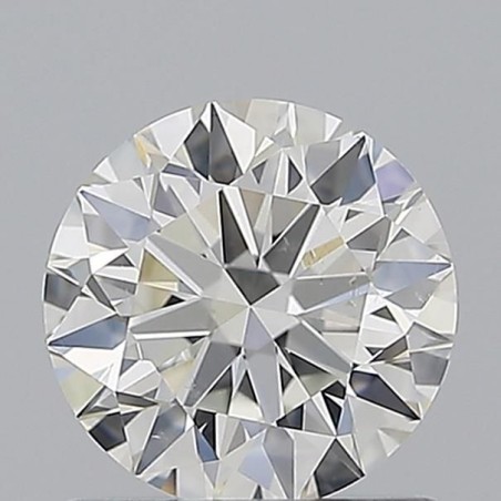 Diament szlif okrągły, 1.01ct, SI2, I, GIA 2235748960