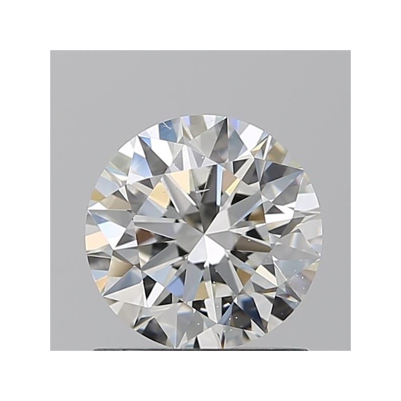 Diament szlif okrągły, 1.06ct, SI1, I, GIA 2235745889