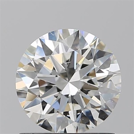 Diament szlif okrągły, 1.06ct, SI1, I, GIA 2235745889