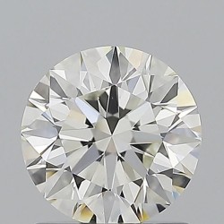 Diament szlif okrągły, 1.2ct, VS2, I, GIA 2231742294