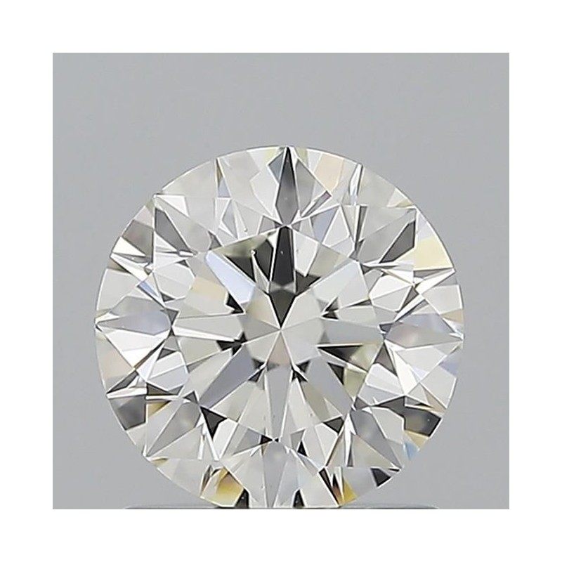 Diament szlif okrągły, 1.2ct, VS2, I, GIA 2231742294