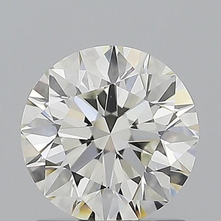 Diament szlif okrągły, 1.2ct, VS2, I, GIA 2231742294