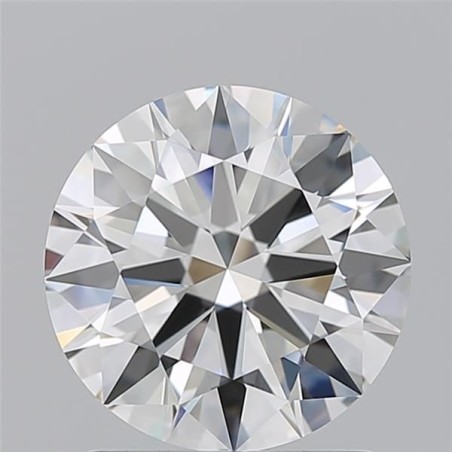 Diament szlif okrągły, 1.6ct, VVS1, H, GIA 1232745873