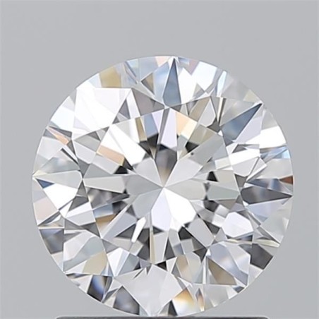Diament szlif okrągły, 1.5ct, VVS2, D, GIA 1236748954