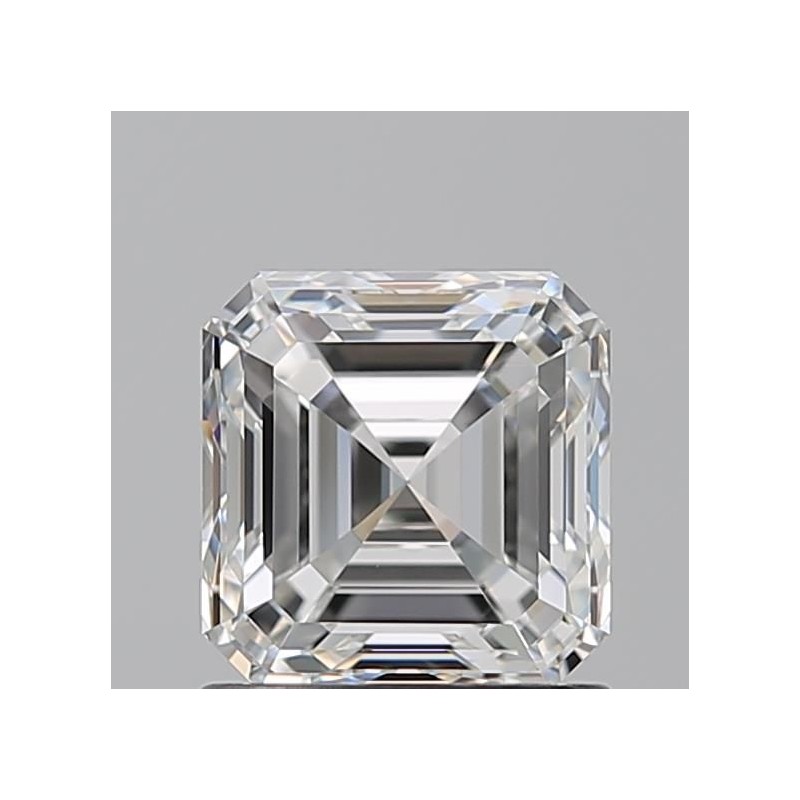 Diament asscher, 1.2ct, VVS1, G, GIA 2233750983 Diament asscher, 1.2ct, VVS1, G, GIA 2233750983