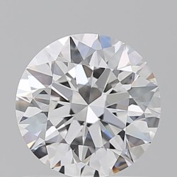 Diament szlif okrągły, 1.03ct, VVS2, E, GIA 6237750913