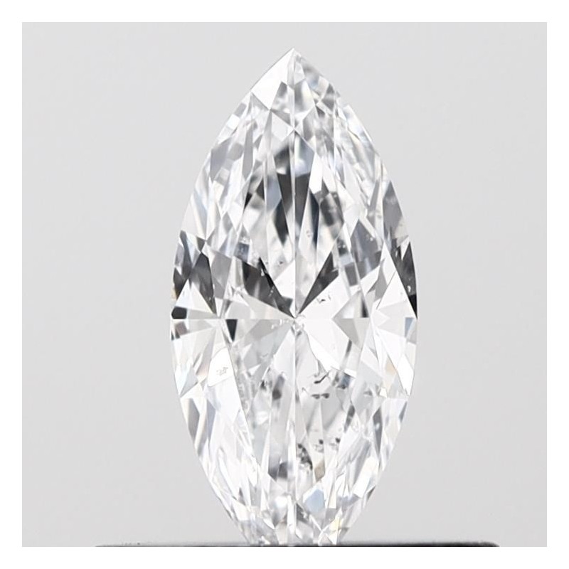 Diament markiza, 0.33ct, SI2, D, IGI 692525225 Diament markiza, 0.33ct, SI2, D, IGI 692525225