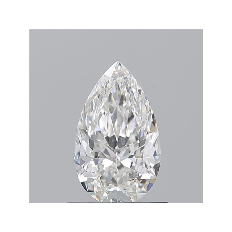 Diament szlif gruszkowy, 0.75ct, VS1, F, GIA 1539728642 Diament szlif gruszkowy, 0.75ct, VS1, F, GIA 1539728642