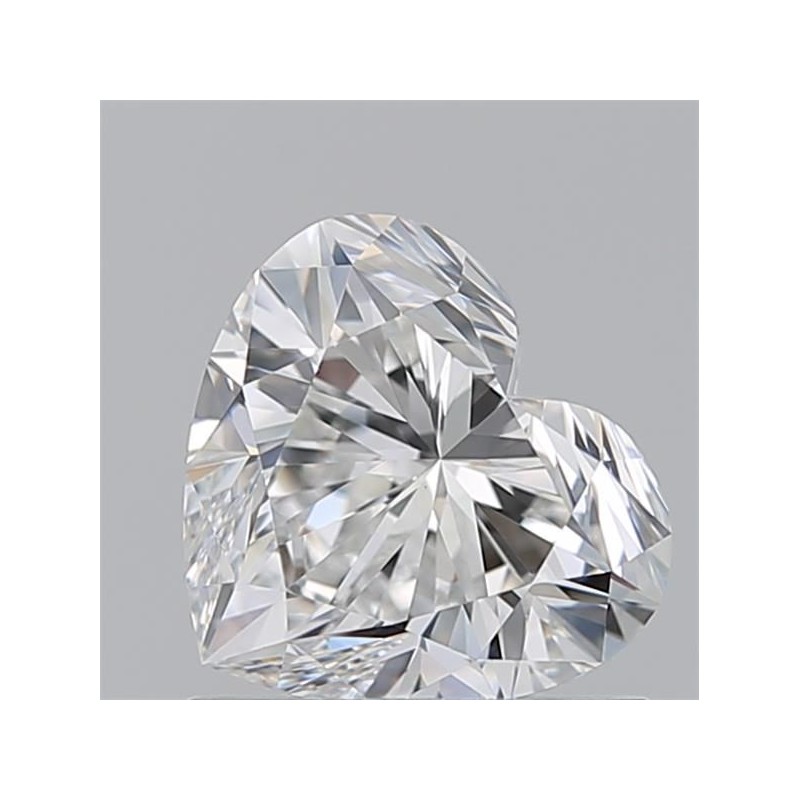Diament serce, 1.01ct, VVS2, F, GIA 2235745925 Diament serce, 1.01ct, VVS2, F, GIA 2235745925