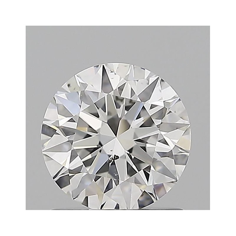 Diament szlif okrągły, 1.06ct, SI2, F, GIA 6237750940 Diament szlif okrągły, 1.06ct, SI2, F, GIA 6237750940