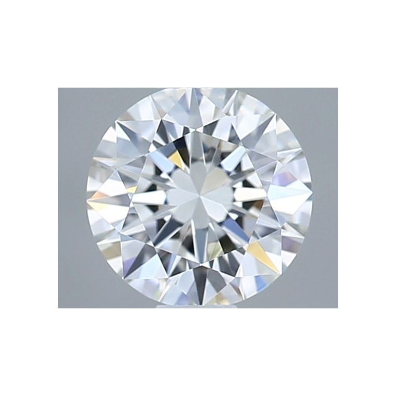 Diament szlif okrągły, 0.5ct, VVS2, I, GIA 1538800130