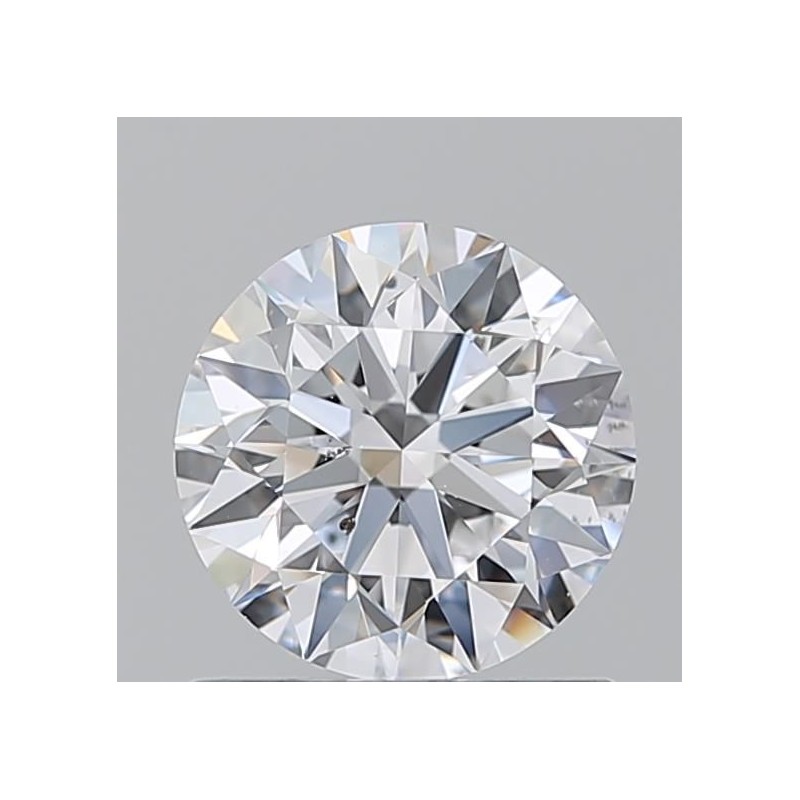 Diament szlif okrągły, 1.03ct, SI1, D, GIA 6237745886 Diament szlif okrągły, 1.03ct, SI1, D, GIA 6237745886