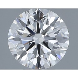 Diament szlif okrągły, 0.7ct, VS2, G, GIA 7538730936