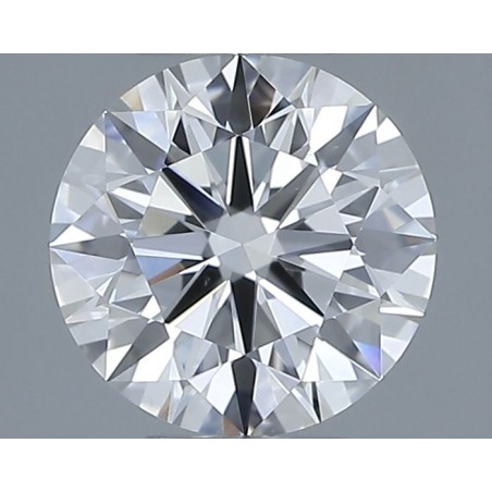 Diament szlif okrągły, 0.7ct, VS2, G, GIA 7538730936