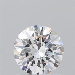 Diament szlif okrągły, 1.02ct, VVS2, F, GIA 5526788227