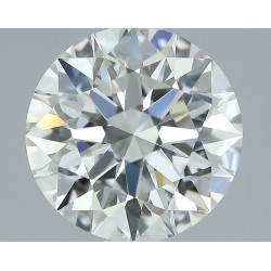 Diament szlif okrągły, 1.21ct, VVS2, I, GIA 5533246283