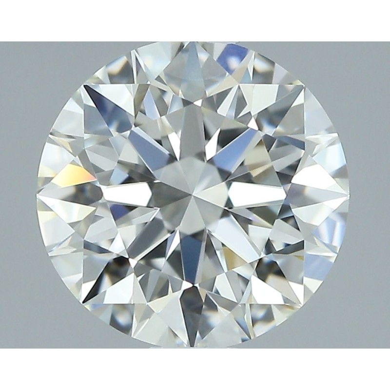 Diament szlif okrągły, 1.21ct, VVS2, I, GIA 5533246283