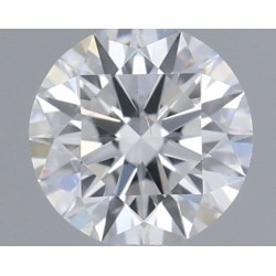 Diament szlif okrągły, 0.3ct, SI1, E, IGI 731561892