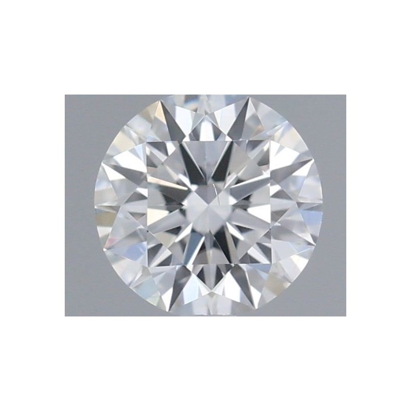 Diament szlif okrągły, 0.3ct, SI1, E, IGI 731561892