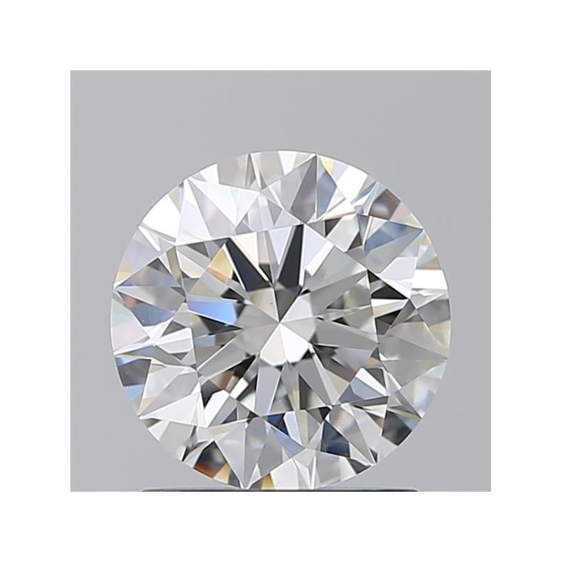 Diament szlif okrągły, 1.52ct, VVS2, H, GIA 6532749302