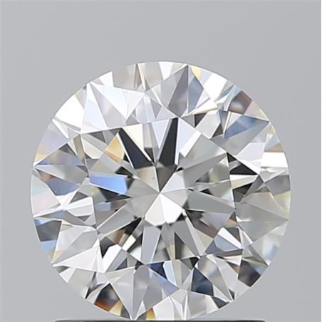 Diament szlif okrągły, 1.52ct, VVS2, H, GIA 6532749302