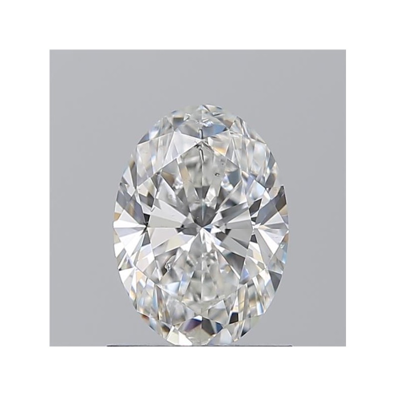 Diament szlif owalny, 1.01ct, SI2, F, GIA 6531738765 Diament szlif owalny, 1.01ct, SI2, F, GIA 6531738765