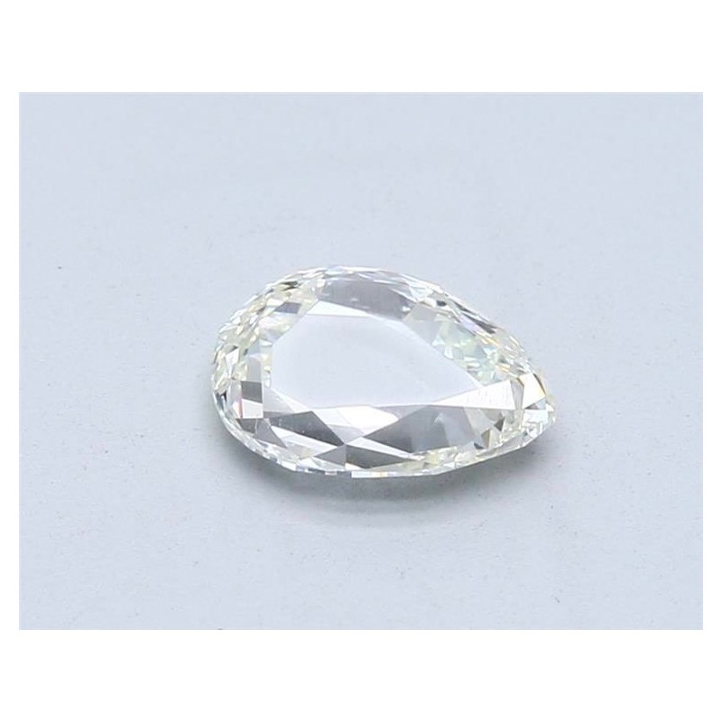 Diament szlif gruszkowy, 1.23ct, VVS2, H, HRD 180000109253 Diament szlif gruszkowy, 1.23ct, VVS2, H, HRD 180000109253